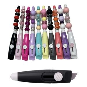 Beaded Box Cutters (1)
